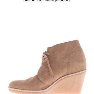 J.Crew McCallister bootie
